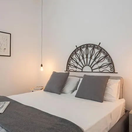 Holiday home Le Scaramazze Modica