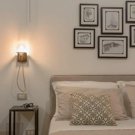 Le Scaramazze Holiday home *
