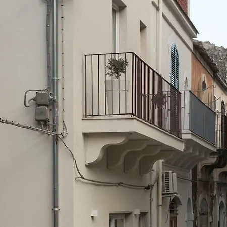 Le Scaramazze Modica