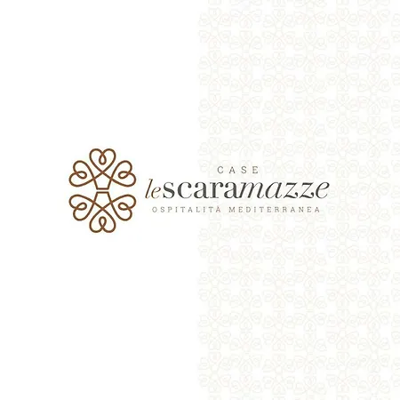 Le Scaramazze モーディカ