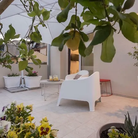 Le Scaramazze Vakantiehuis Modica
