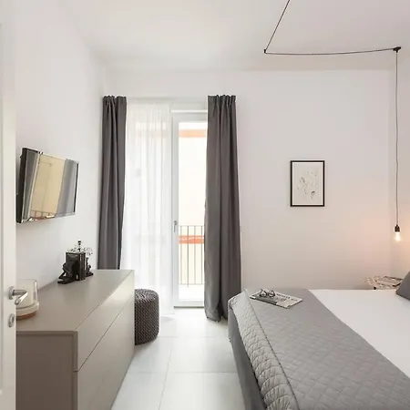 Le Scaramazze Semesterbostad Modica