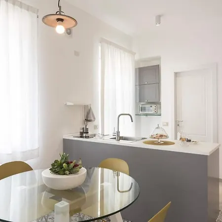 펜션 Le Scaramazze *