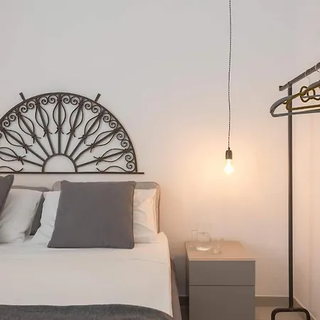 Le Scaramazze 펜션 모디카