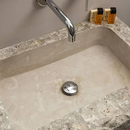 Le Scaramazze 펜션 모디카