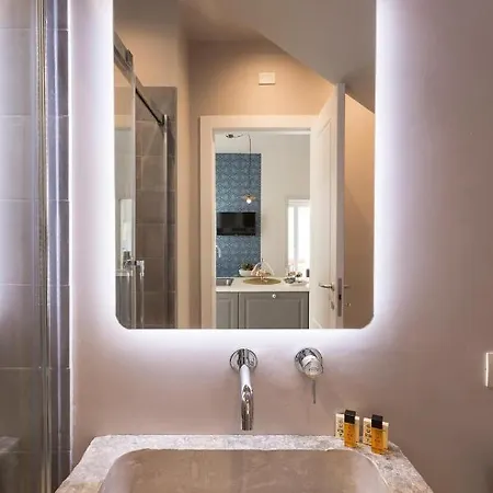 Le Scaramazze 펜션