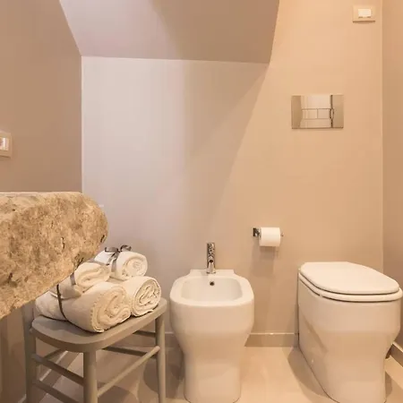 Le Scaramazze 펜션 *