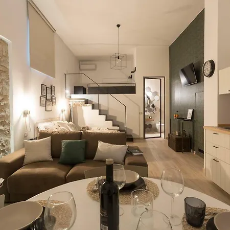 Le Scaramazze * 모디카