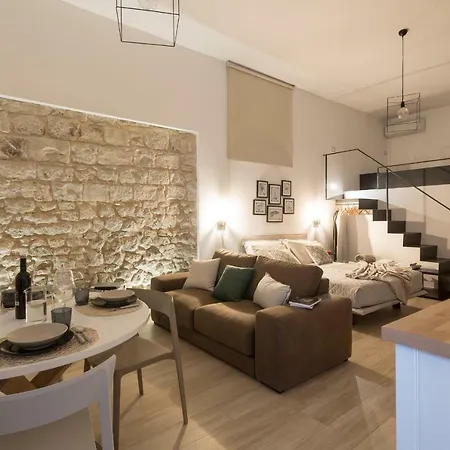 펜션 Le Scaramazze 모디카