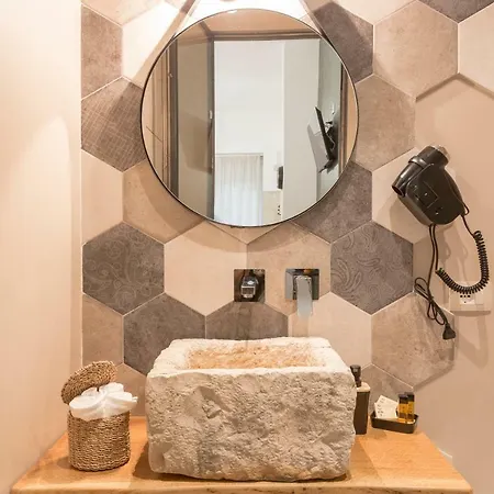 Le Scaramazze 모디카