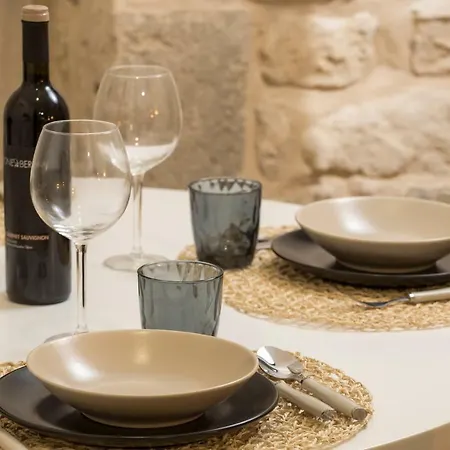 펜션 Le Scaramazze 모디카