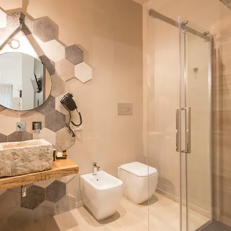 Le Scaramazze 모디카