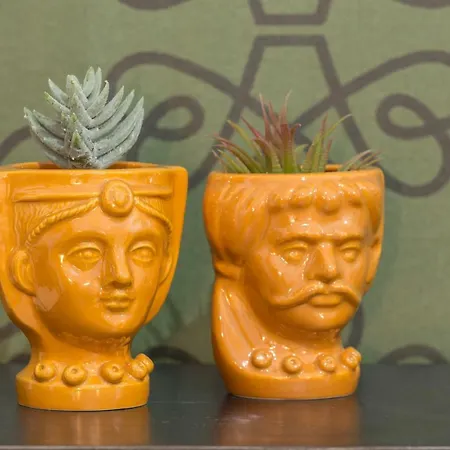 Le Scaramazze 펜션 *