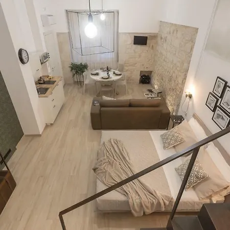 Le Scaramazze 펜션 모디카