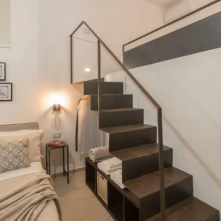 Le Scaramazze 펜션 모디카