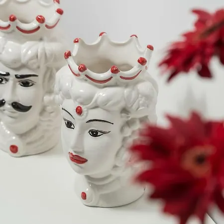 Le Scaramazze * 모디카