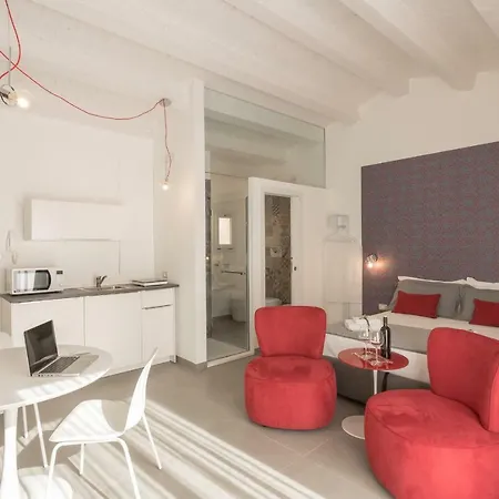 펜션 Le Scaramazze 모디카