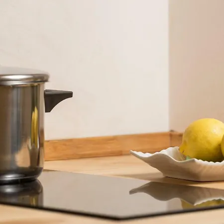 Le Scaramazze 펜션 *