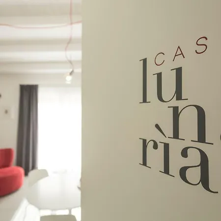 펜션 Le Scaramazze