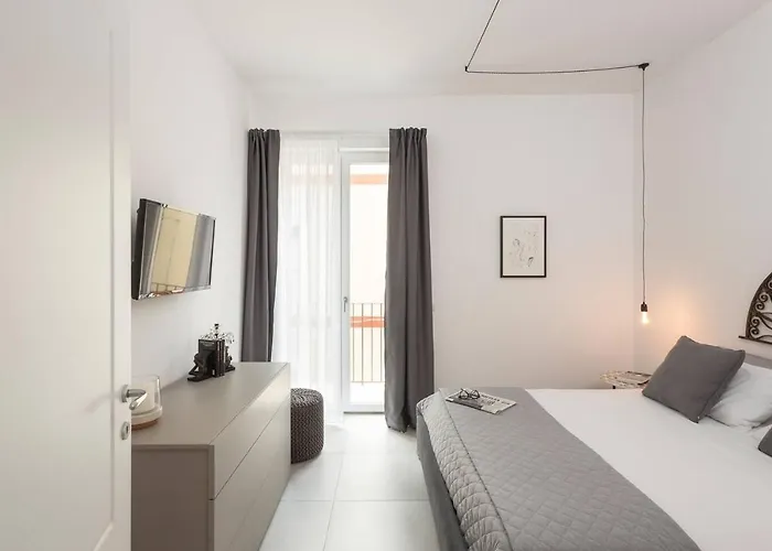 Le Scaramazze Holiday home Modica