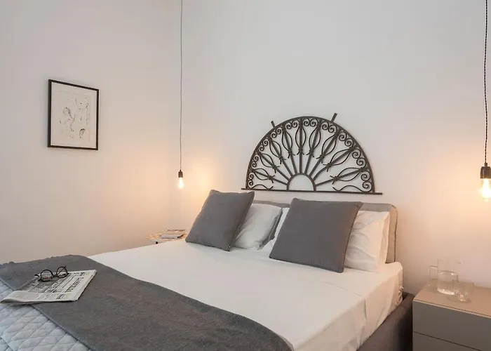 Holiday home Le Scaramazze Modica