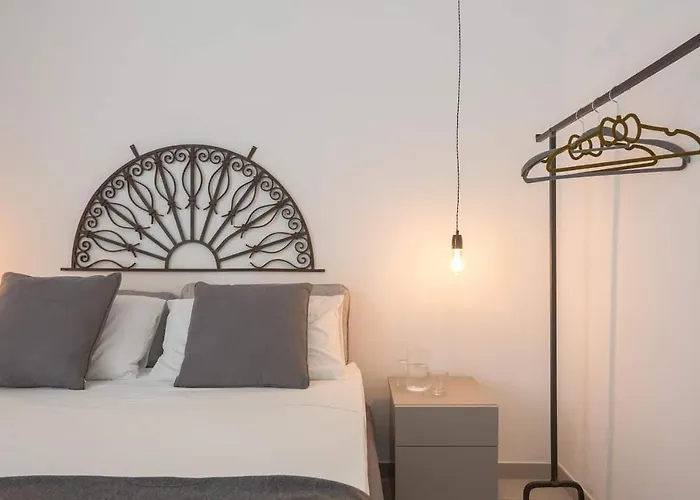 Le Scaramazze Holiday home Modica