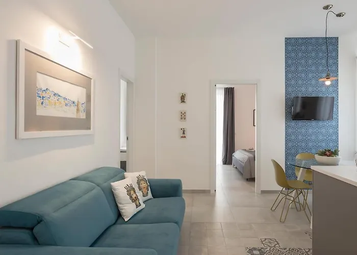 Le Scaramazze