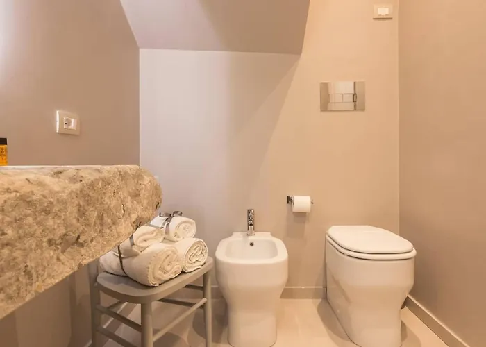 Le Scaramazze Holiday home *