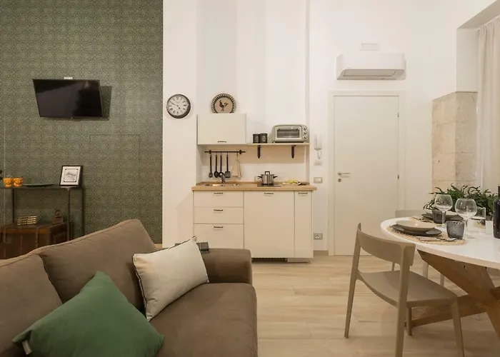 Le Scaramazze Holiday home *