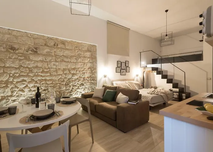 Holiday home Le Scaramazze Modica