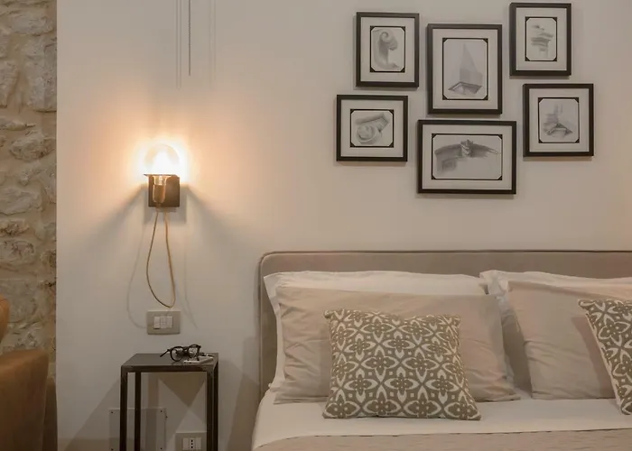 Le Scaramazze Holiday home *