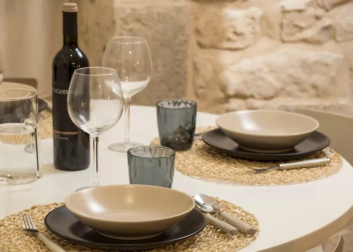 Holiday home Le Scaramazze Modica