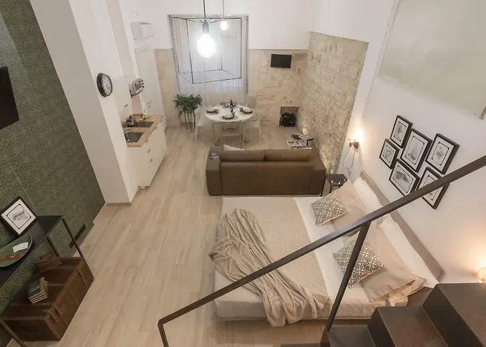 Le Scaramazze Holiday home Modica
