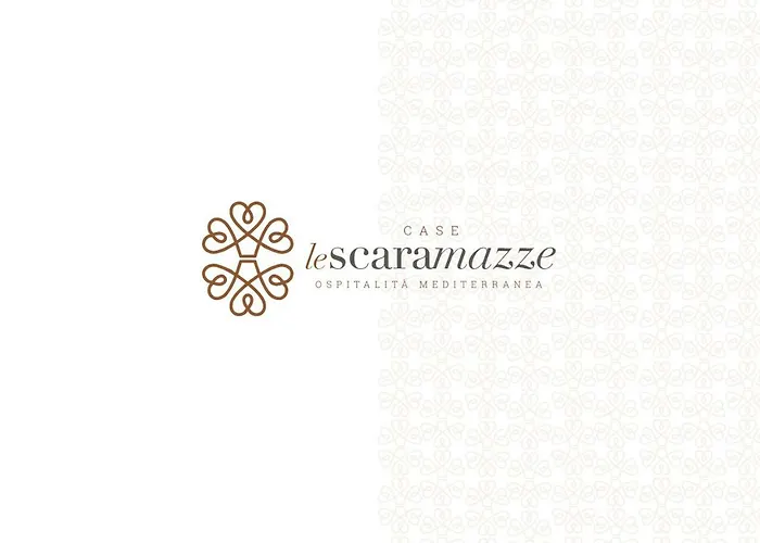 Le Scaramazze Modica