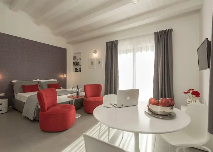 Holiday home Le Scaramazze Modica