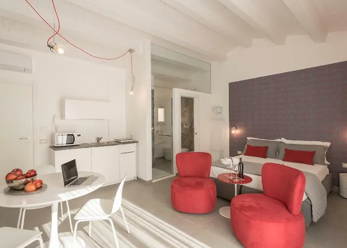 Holiday home Le Scaramazze Modica