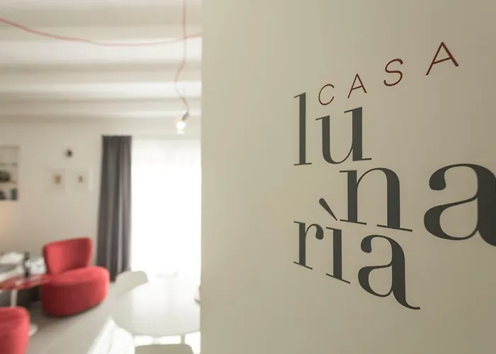 Holiday home Le Scaramazze