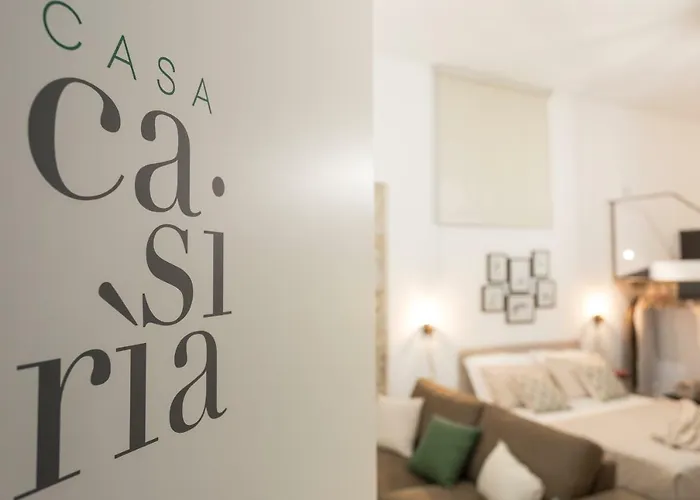 Le Scaramazze * Modica