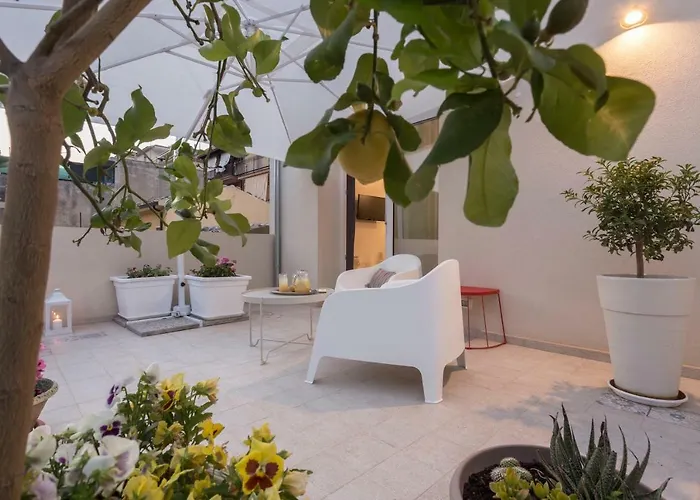 Le Scaramazze Holiday home Modica